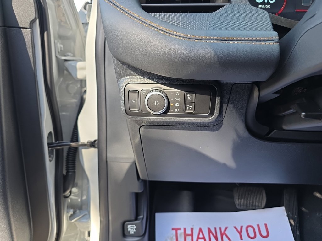 New 2027 Ford Explorer Tremor w/ Tremor Convenience Package AWD/4WD image 15