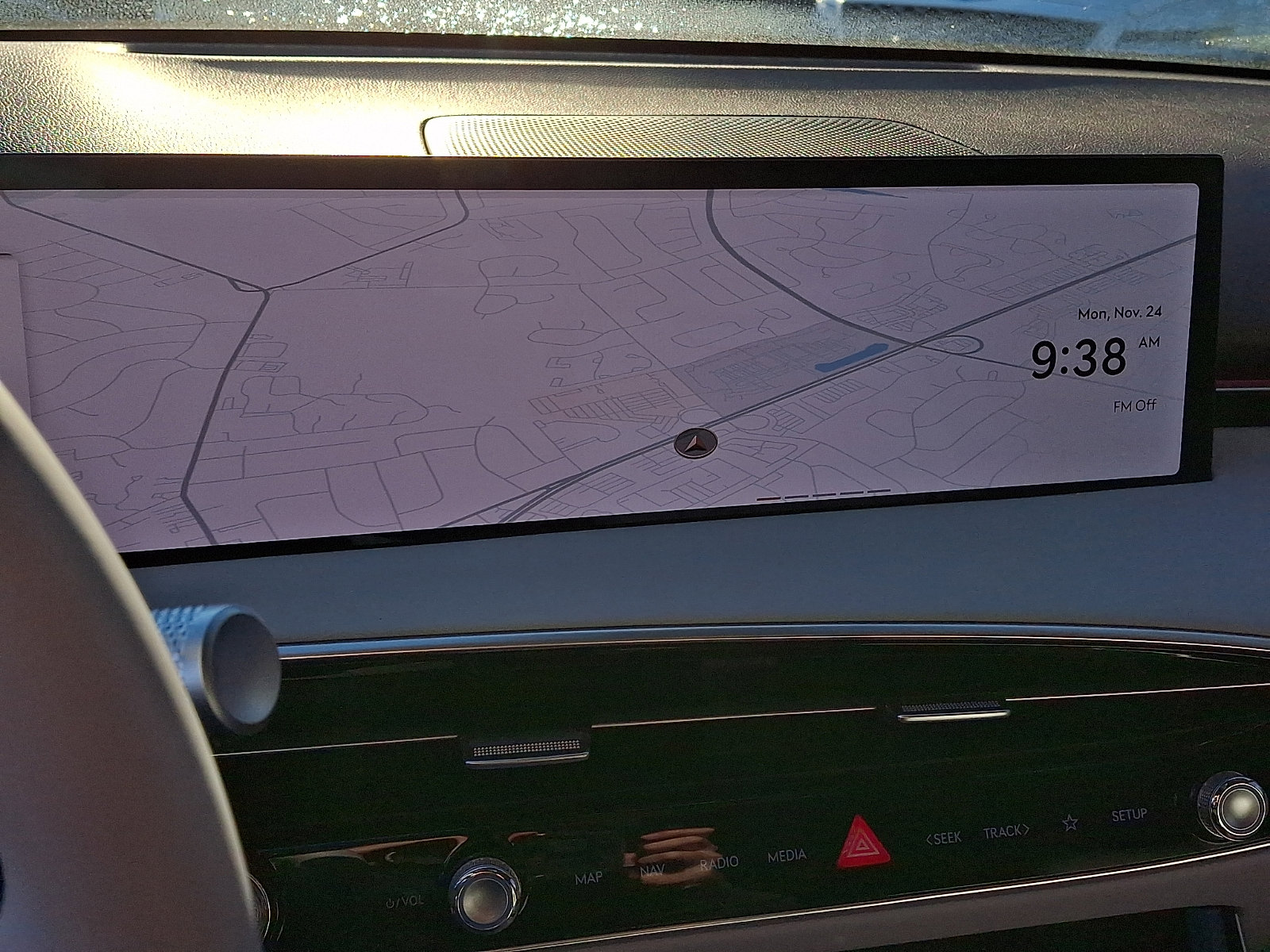 Used 2026 Genesis GV70 2.5T Advanced image 24