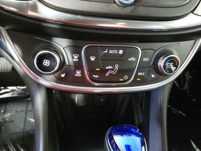 Used 2017 Chevrolet Volt Premier w/ Driver Confidence II Package image 22