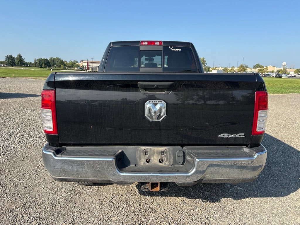 Used 2019 RAM 2500 Tradesman AWD/4WD image 8