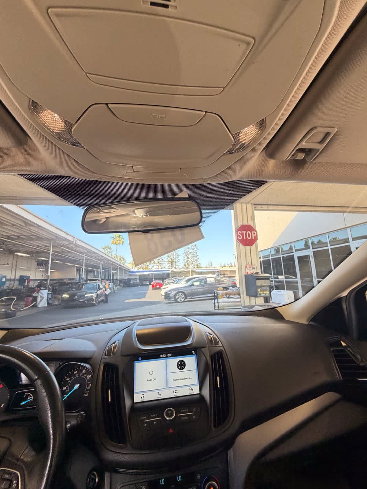 Used 2019 Ford Escape SEL AWD/4WD image 18