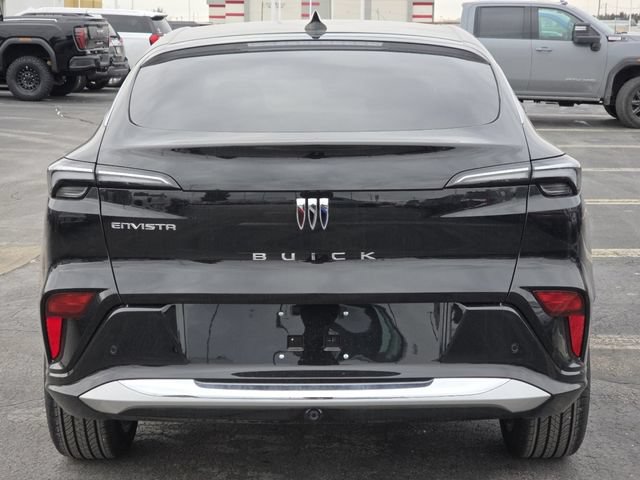 New 2026 Buick Envista Sport Touring FWD image 22