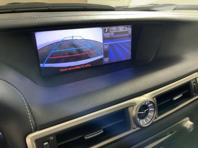 Used 2013 Lexus GS 350 AWD w/ Premium Pkg image 21
