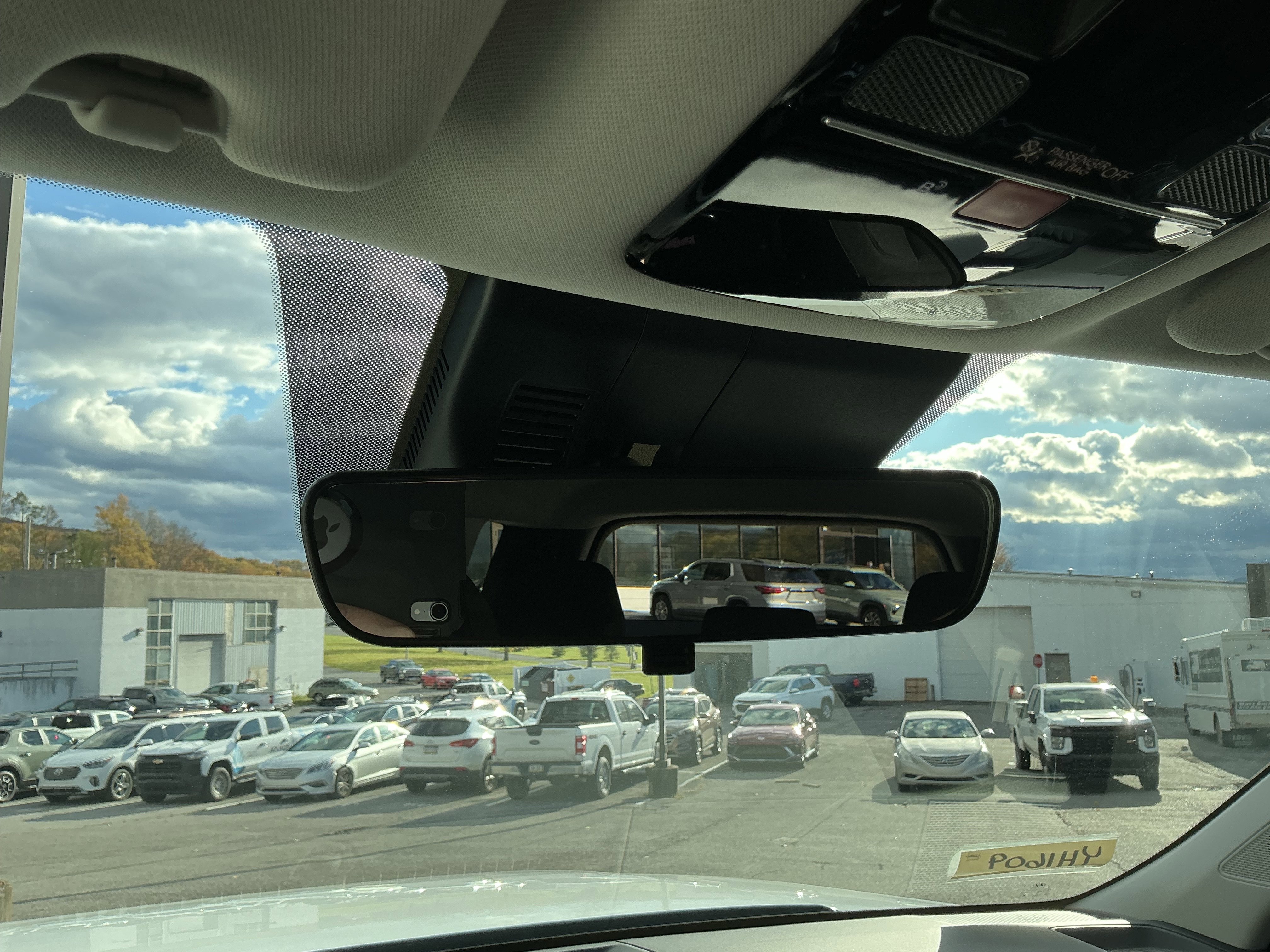 New 2026 Hyundai Santa Fe Calligraphy image 17