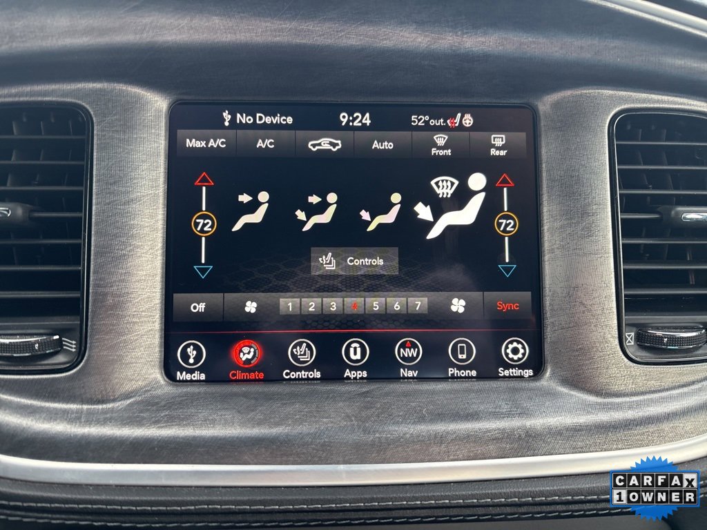 Used 2021 Dodge Charger R/T w/ Daytona Edition Group image 69