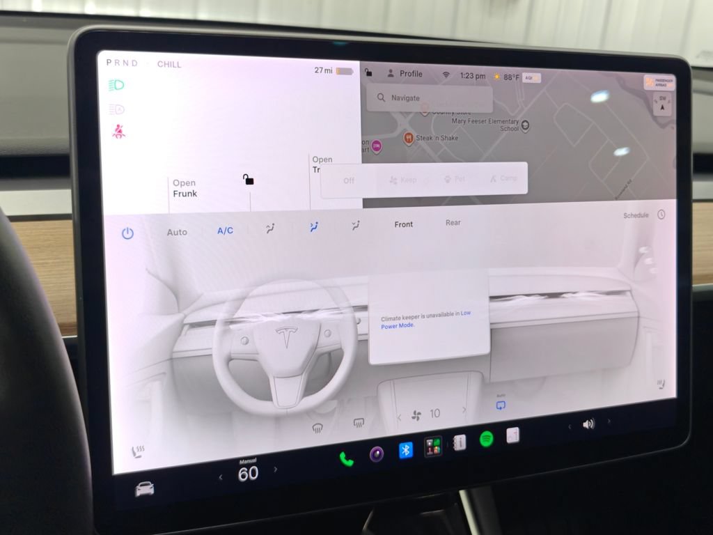 Used 2020 Tesla Model 3 Standard Range RWD image 28