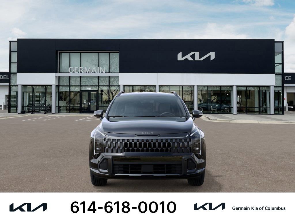 New 2026 Kia Sportage X-Line image 3