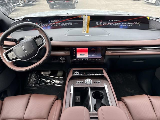 New 2026 Lincoln Navigator Reserve image 16