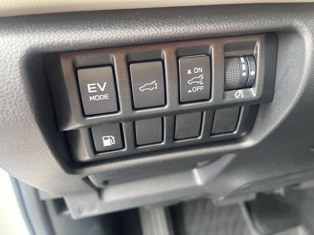 Certified 2025 Subaru Forester Premium AWD/4WD image 20
