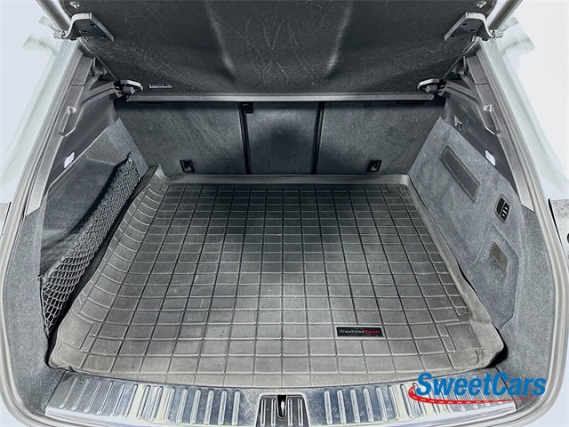 Used 2023 Porsche Cayenne Turbo image 49