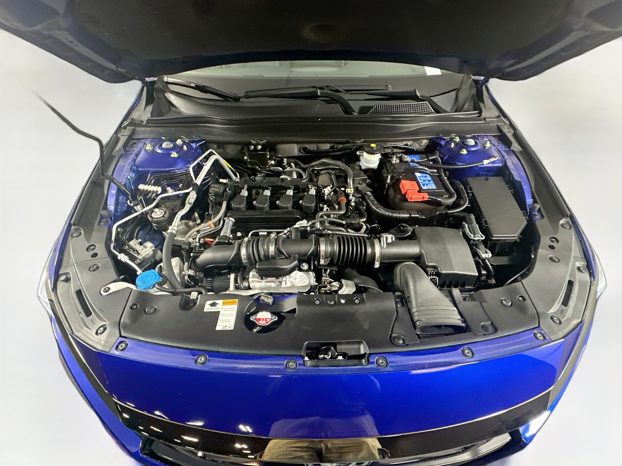 Used 2022 Honda Accord Sport Special Edition image 30