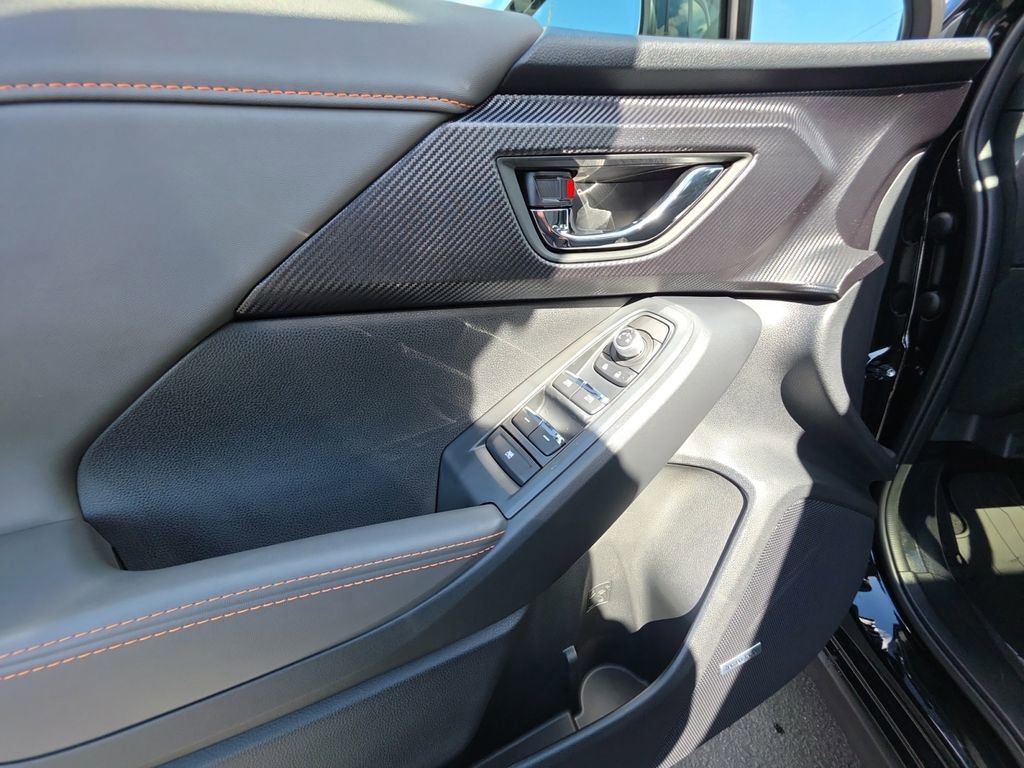 New 2026 Subaru Crosstrek 2.5i Limited image 11