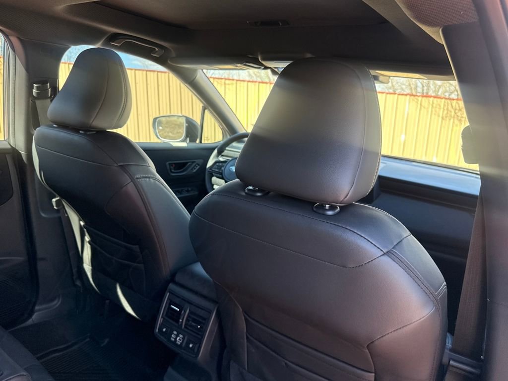 Used 2026 Subaru Outback Limited XT w/ Premium/Limited Package 2 image 24