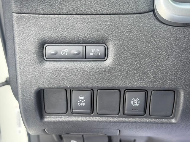Certified 2020 Nissan Murano S w/ Technology Package FWD image 19