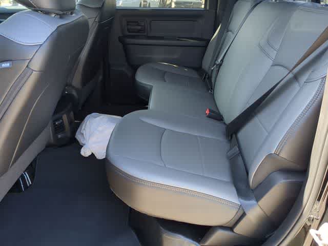 New 2026 RAM 3500 Tradesman AWD/4WD image 20