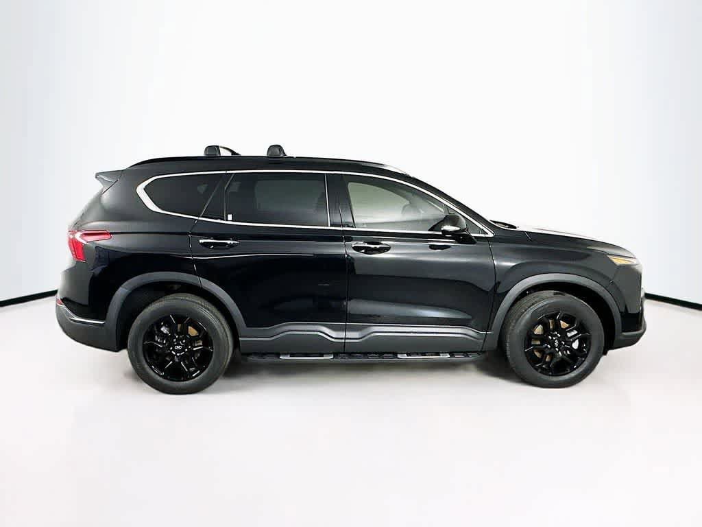 Used 2023 Hyundai Santa Fe XRT AWD/4WD image 25