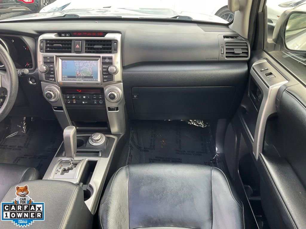 Used 2013 Toyota 4Runner Limited image 56