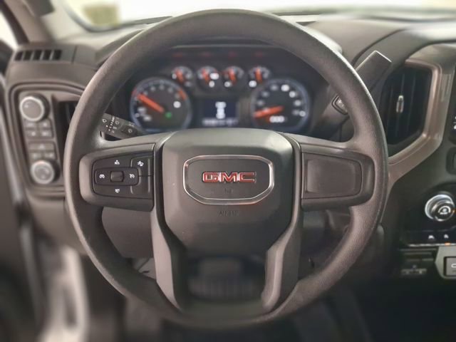 Certified 2026 GMC Sierra 1500 Pro w/ LPO, Utility Wall Package AWD/4WD image 18