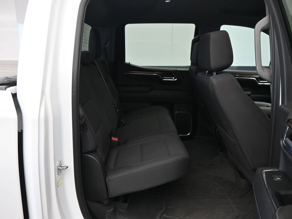 Used 2024 Chevrolet Silverado 1500 LT w/ LPO, Liner Protection Package image 15