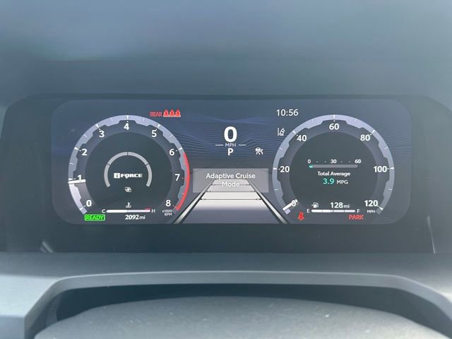 Used 2025 Toyota Tacoma TRD Off-Road image 23