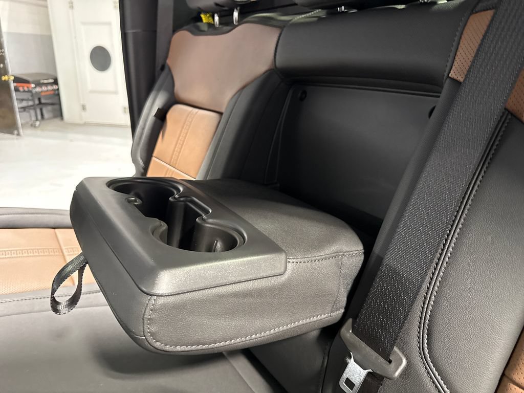 New 2026 Chevrolet Silverado 3500 High Country w/ High Country Premium Package AWD/4WD image 46