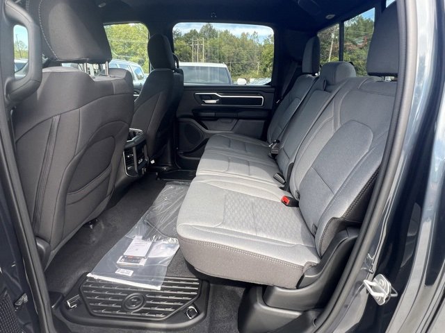 New 2026 RAM 1500 Big Horn image 25