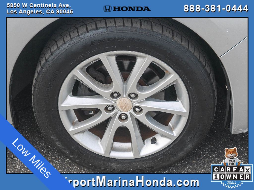 Used 2013 Subaru Impreza 2.0i Premium w/ Popular Pkg 2 AWD/4WD image 14