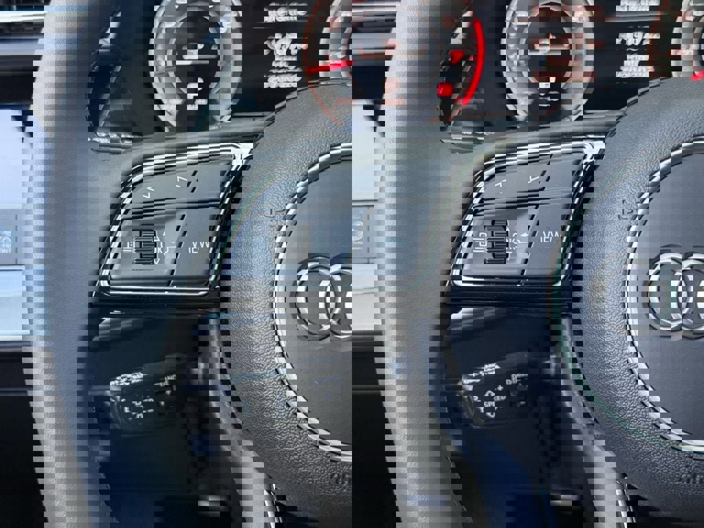 New 2026 Audi A3 2.0T Premium image 26