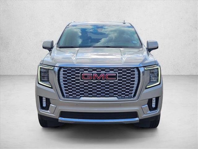 Used 2022 GMC Yukon XL Denali video 2