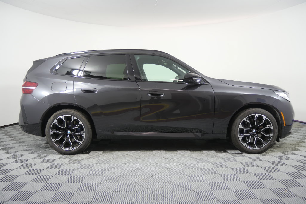 Certified 2026 BMW X3 M50 AWD/4WD image 3