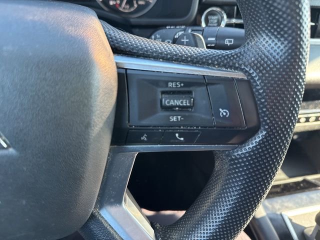 Used 2022 Mitsubishi Outlander ES image 21