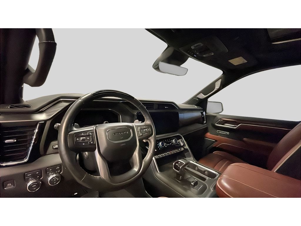 Used 2023 GMC Sierra 1500 Denali Ultimate AWD/4WD image 11