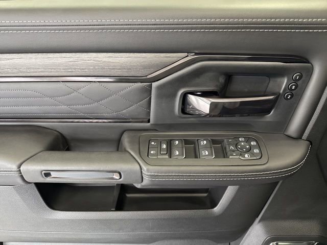 New 2026 RAM 2500 Limited image 24