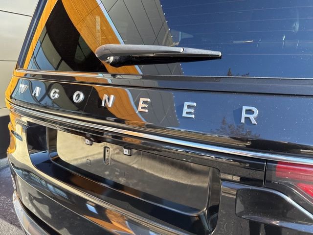 Used 2024 Jeep Wagoneer Series II image 30