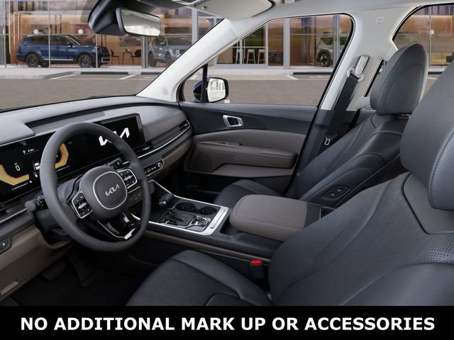 New 2026 Kia Carnival EX image 17