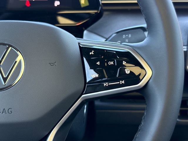 New 2025 Volkswagen ID. Buzz Pro S Plus image 35