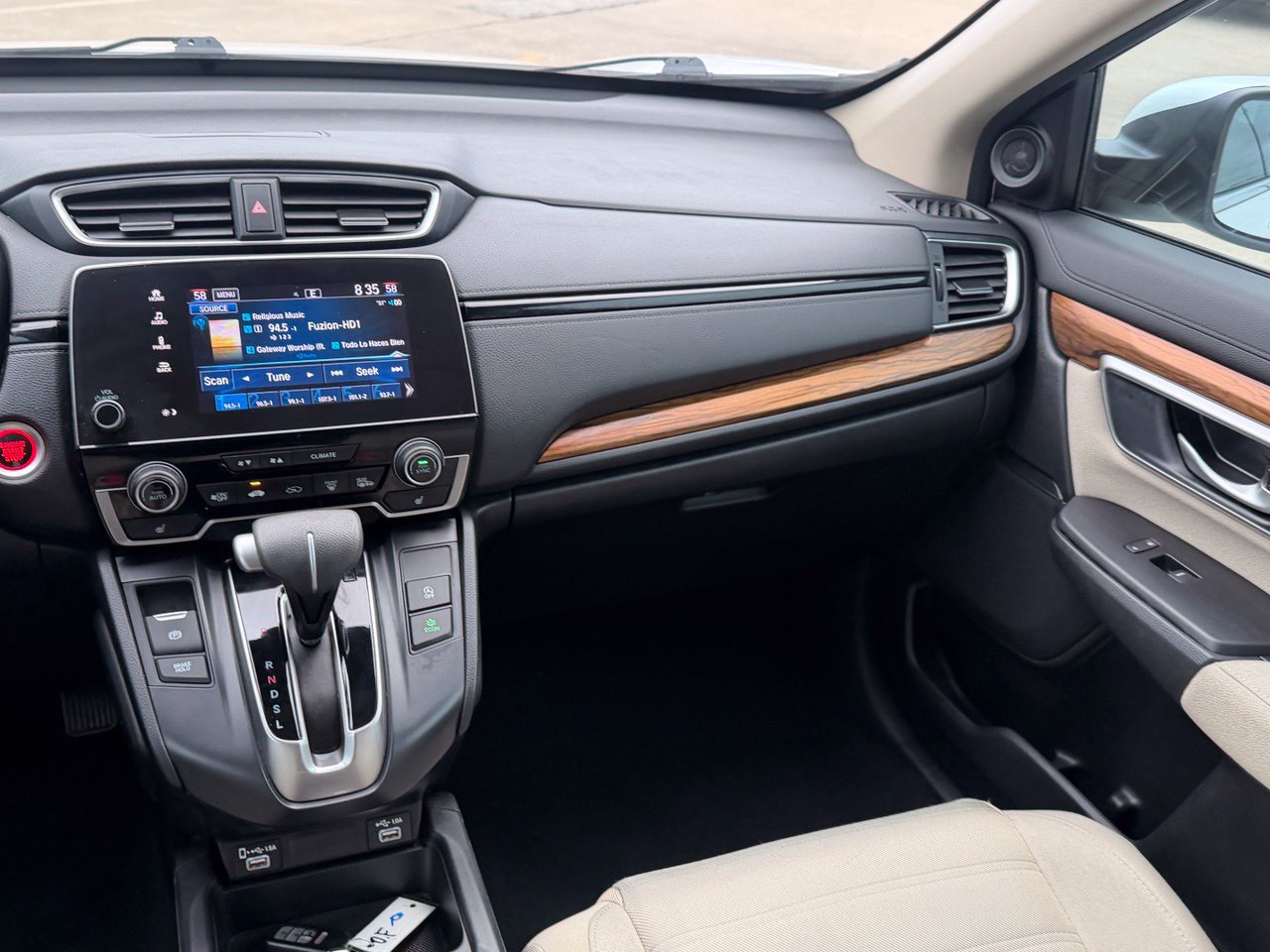 Used 2020 Honda CR-V EX image 14