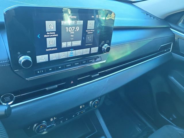 Used 2023 Mitsubishi Outlander SE image 29