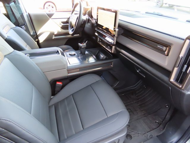Used 2024 GMC Hummer EV 3X image 15