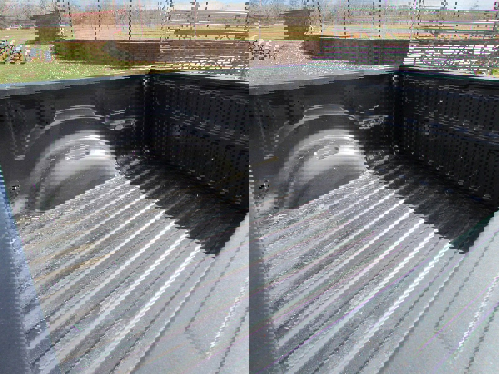 Used 2022 RAM 1500 Big Horn image 7