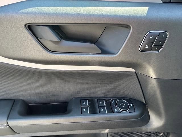 Used 2025 Ford Bronco Sport Outer Banks image 25