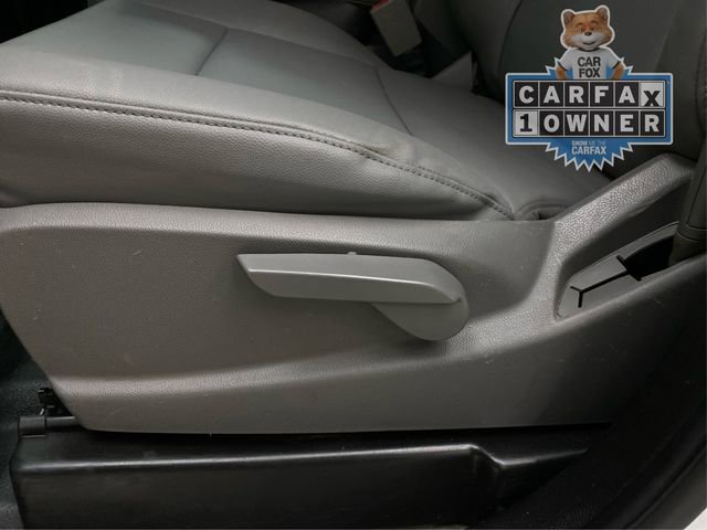 Used 2017 Chevrolet Silverado 2500 W/T w/ WT Fleet Convenience Package image 23