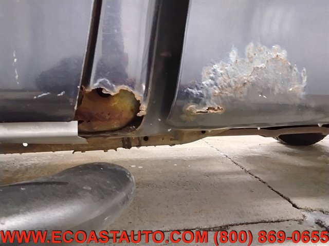 Used 2001 Ford F150 XL AWD/4WD image 14