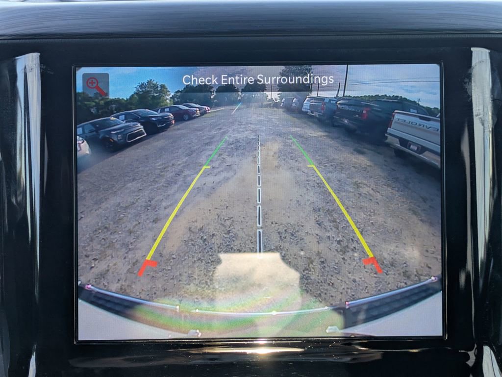 Used 2024 RAM 1500 Laramie image 21