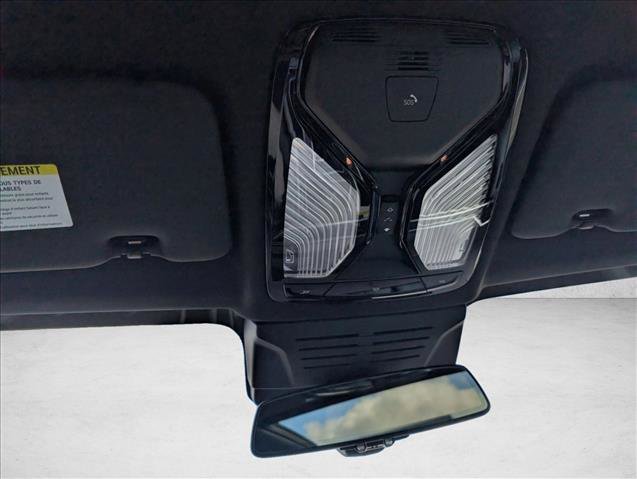 New 2026 BMW X3 xDrive30 image 23