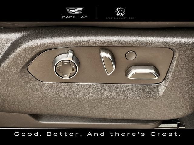 Certified 2022 Cadillac Escalade Sport Platinum RWD image 30
