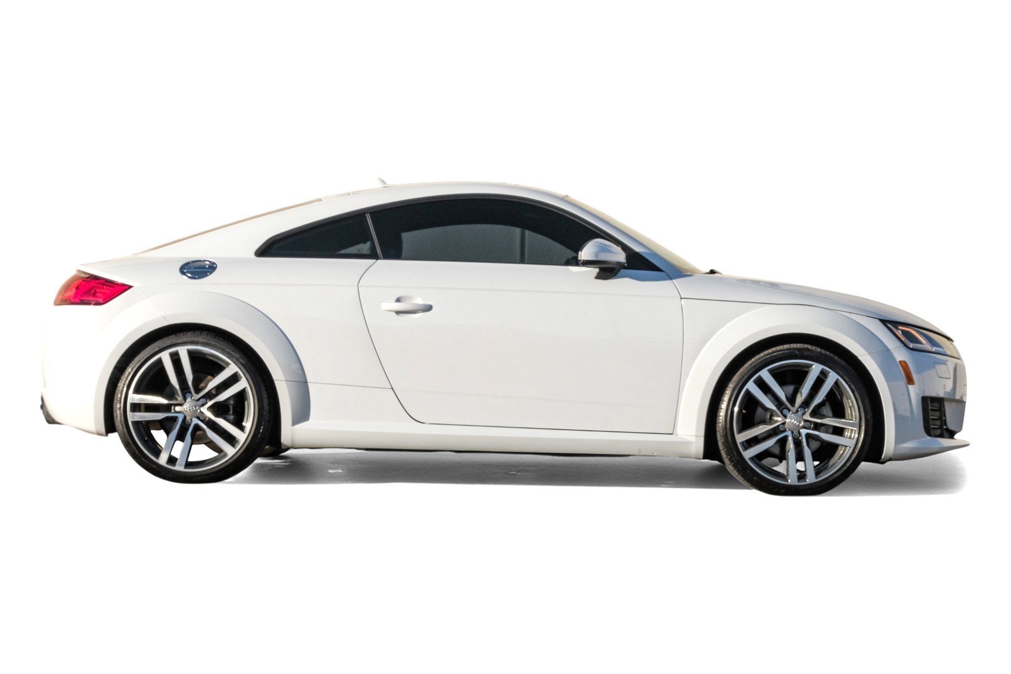 Used 2017 Audi TT 2.0T image 6