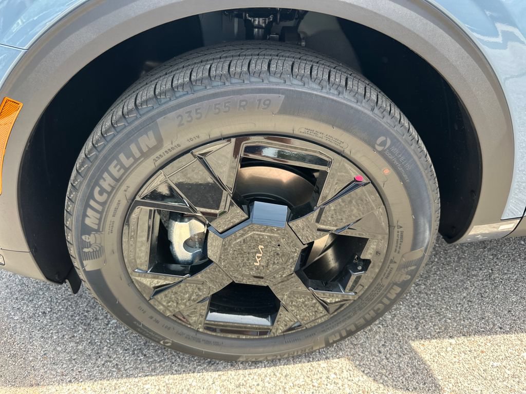 New 2027 Kia Sportage X-Line Prestige AWD/4WD image 43