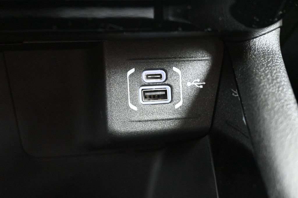 New 2026 Jeep Compass Latitude AWD/4WD image 11