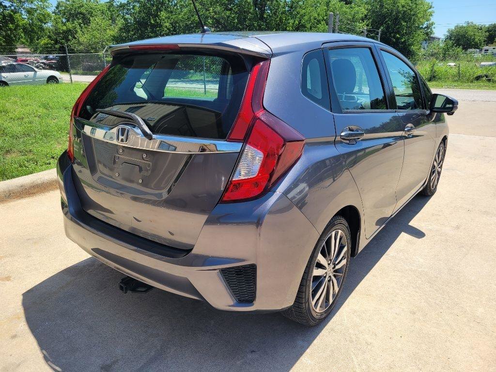Used 2015 Honda Fit EX-L image 2